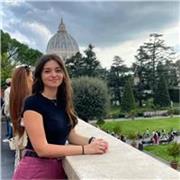 Studentessa Magistrale Offre Ripetizioni Per Alunni Di Scuole Elementari, Medie E Superiori