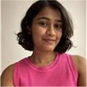 Patient, approachable tutor for school and university students