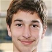 Tristan Adler
