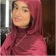 I’m a friendly, patient and reliable student who enjoys helping others! I want to teach primary school students.