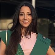 Maestra de Educación Primaria con mención en Educación Especial. Me defino por mi capacidad de adaptarme a las necesidades del est