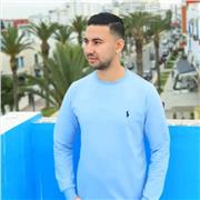 Yassine Benchama