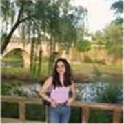 Profesora de biología, química y física para impartir clases para primaria hasta bachillerato. También para apoyo escolar para niños de primaria