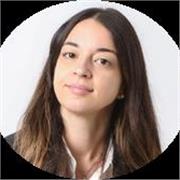 Insegnante di scuola superiore CELTA certified offre lezioni di inglese, conversazione e preparazione certificazioni linguistiche