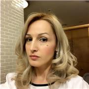 I give private lesson for begginers, intermediate level.