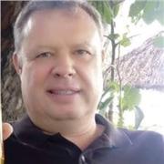 Clases Individuales y Personalizadas de Inglés en vivo con Profesor Nativo de California