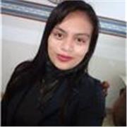 Profesora de psicología para niños o adolescentes