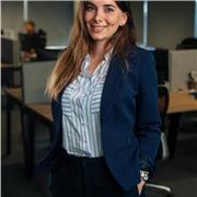 I'm your accountability Life Coach and I believe that everyone has the full potential to achieve their desired goals