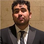 Maestro de matemáticas desde nivel básica hasta nivel bachillerato