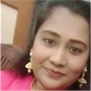 Passionate Hindi pandit.Experienced in teaching primary, secondary,higher secondary and college level students offline.Have online