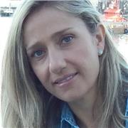 Profesora licenciada de italiano e ingles