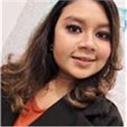 An English Language tutor passionate about teaching