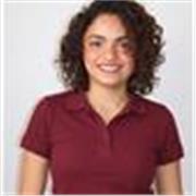 Profesora de inglés online para niños y adolescentes Perú