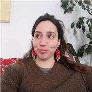 Conversation Spanish lessons in MADRID Doy clases de conversación de español