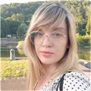 French tutor providing lessons to children, teenagers or adults