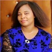 Mercy Enewe