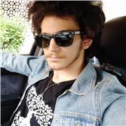 Social scientist and english instructor at your service!