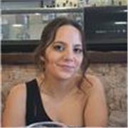 Profesora particular para niñ@s de primaria, soy una chica amable y con mucho interés en que vuestros hij@s saquen las mejores notas posibles