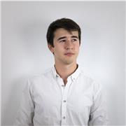 Jeune Franco-espagnol dispo pour vous faire progresser en espagnol