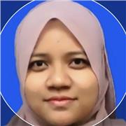 An experienced tech-industry people one that giving back to the society targeting primary/secondary students