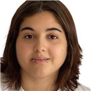 Profesora de Inglés para niños o adolescentes