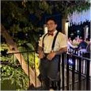 Maestro de apoyo escolar en línea para alumnos de primaria, secundaria y bachillerato