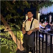 Maestro de apoyo escolar en línea para alumnos de primaria, secundaria y bachillerato