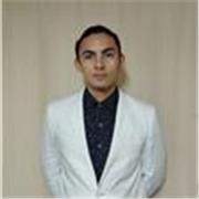 Profesor de bilingüismo con énfasis en inglés