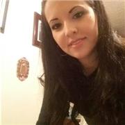 Docente de primaria, en el área de Lengua Castellana