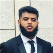 Maths tutor mainly for GCSE level students but I am able to tutor a level students