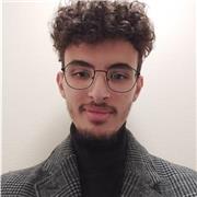 Professeur de Physique-Chimie niveau collège et lycée à Compiègne (20€/h)