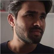 Santosh Kumar Sahu