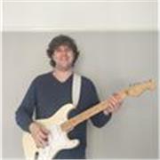 Fun, professional and friendly guitar lessons in Manchester! All levels welcome!