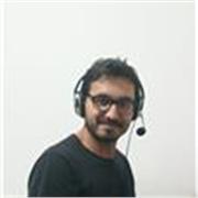 Docente Virtual de inglés - Virtual ESL Teacher
