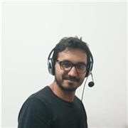 Docente Virtual de inglés - Virtual ESL Teacher
