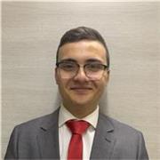 Diplomando Geometra offre ripetizioni di matematica e algebra