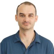 Friendly, experienced English language coach. I deliver engaging and personalised lessons according to your needs