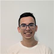 Estudiante de Ingeniería en Tecnologías Industriales ofrece clases de Matemáticas y Física para ESO, Bachillerato y primeros curso