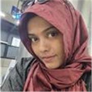 English teacher who teaches student of all ages.