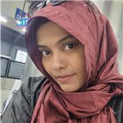 English teacher who teaches student of all ages.