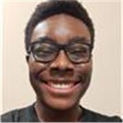 Hi, my name is Divine and I'm a full-time student of the University of Bristol. I became an Online Tutor to help students excel.