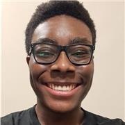 Hi, my name is Divine and I'm a full-time student of the University of Bristol. I became an Online Tutor to help students excel.