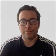 Profesor de apoyo y refuerzo en Primaria y ESO