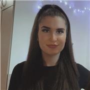 Studying a postgraduate course in criminal psychology and criminal justice, offering learning and assessment support in criminology