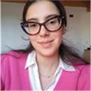 Offro lezioni di Matematica e Fisica a bambini delle elementari, medie e superiori. Sono laureata in ingegneria biomedica.