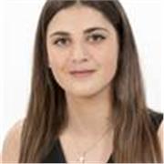 Estudiante de educación infantil, con varios conocimientos musicales 