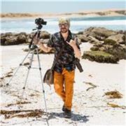 Profesor de Fotografía general y periodística