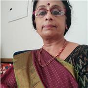Usha Surendranadh