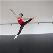 Cours danse classique - stretching tous niveaux