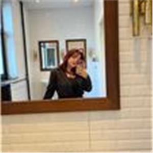 Merve Sasirt